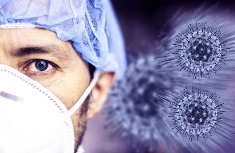 Ученые совершили прорыв в лечении коронавируса