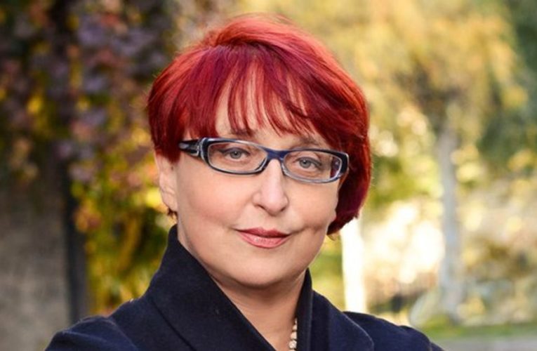 Галина Третьякова: «Коли народжують дитину для отримання соціальної допомоги, ми отримуємо дітей низької якості»