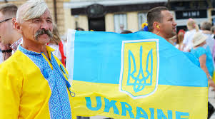 Две трети украинцев считают свою страну безопасной