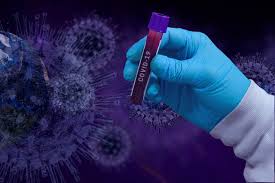 В США зафиксирована рекордная смертность от коронавируса