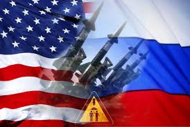 США и РФ решили договориться о ядерном вооружении
