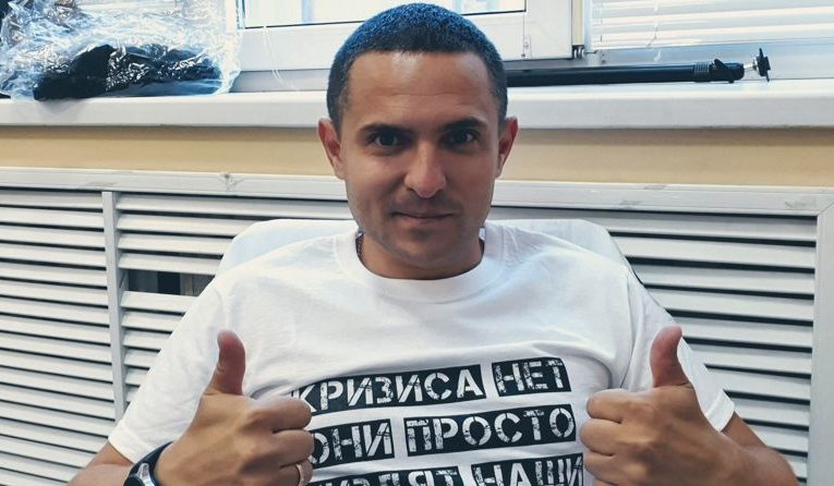 Депутат от «Слуги народа» не брезгует «шаровыми предложениями»