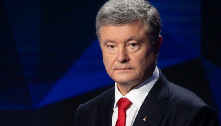 Петр Порошенко отказался от дачи показаний ГБР