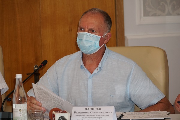 На Тернопільщині чоловік втретє заразився коронавірусом