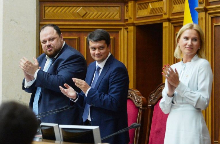 В Украине ввели новый налог