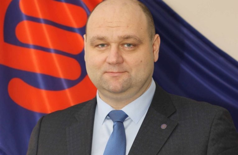 Олег Козачук, глава «Хмельницкоблэнерго»: «Госкомпании могут и должны быть эффективными»