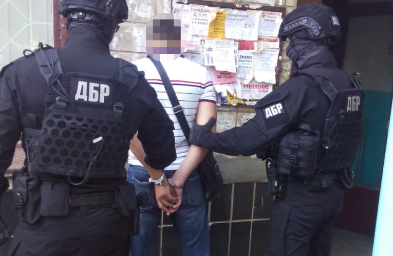 Слідчі ДБР затримали замовника вбивства заступника міського голови Черкас – замовник затриманий