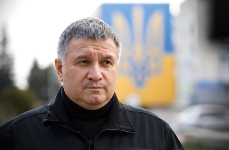 Разумков и Аваков раскритиковали заявление Фокина о Донбассе