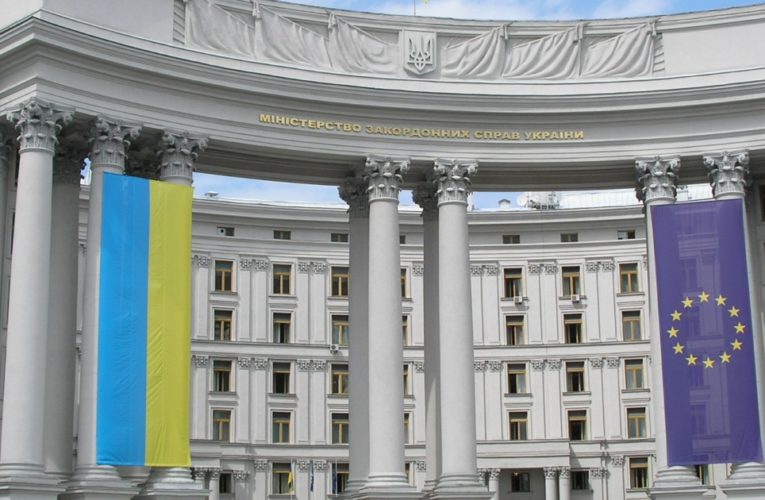 МЗС України зробило заяву щодо виборів у Білорусі