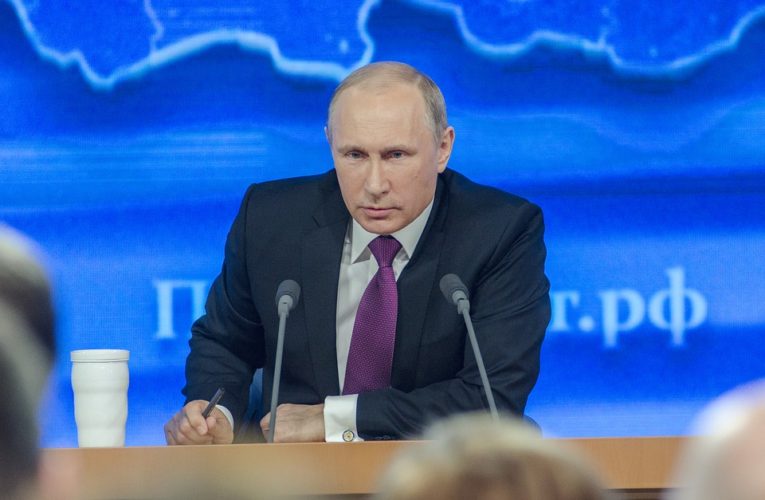 Путин дал оценку ситуации в Белоруссии