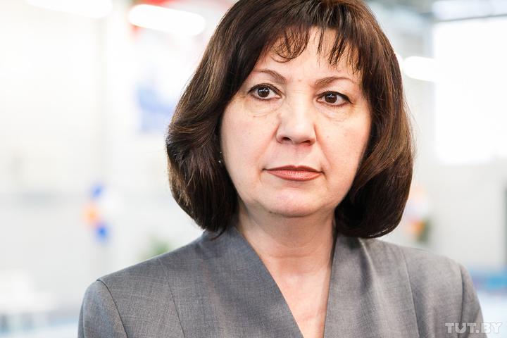 Председатель Совета Национального собрания Республики Беларусь Наталья Кочанова: Президент  поручил разобраться по всем фактам задержаний.
