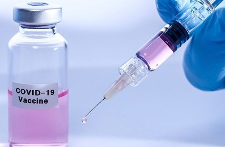 В Минздраве назвали сроки появления вакцины от коронавируса в Украине
