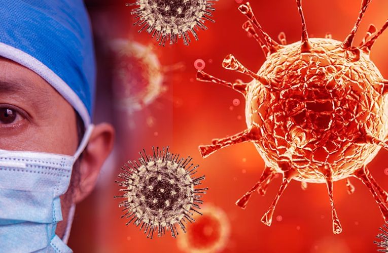 Более 2000 украинцев заболели коронавирусом за последние сутки