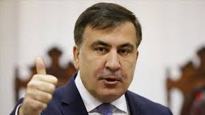 Саакашвили может стать премьером