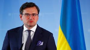Кулеба: Ни одна страна мира не будет нас поучать относительно административно-территориального устройства Украины