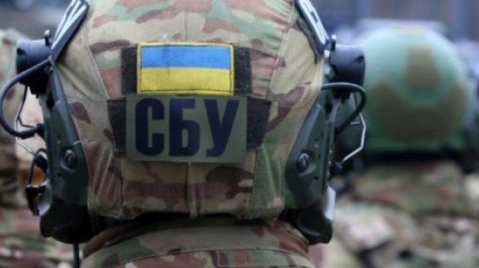 В Киеве задержан один из руководителей ИГИЛ — СБУ