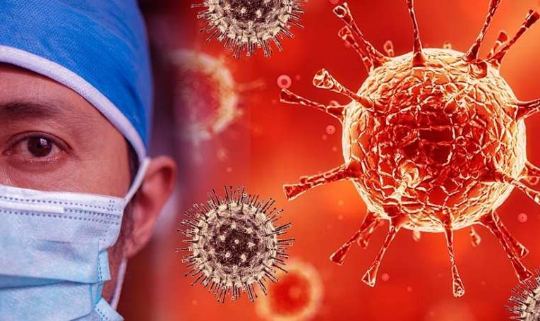 Медики назвали пять необычных сигналов заражения коронавирусом