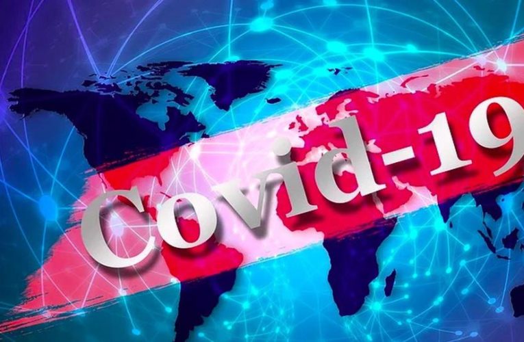 Количество инфицированных COVID-19 в мире превысило 27 миллионов