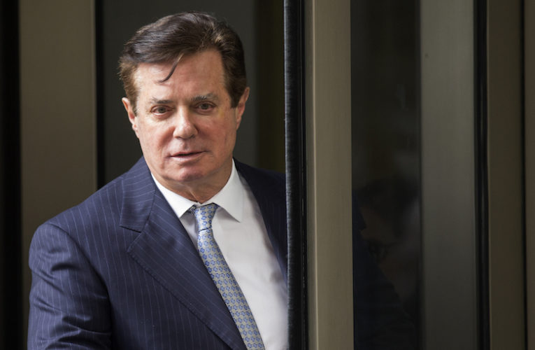Гроші Манафорта і Могилевича: витік даних показав порушення найбільших банків світу