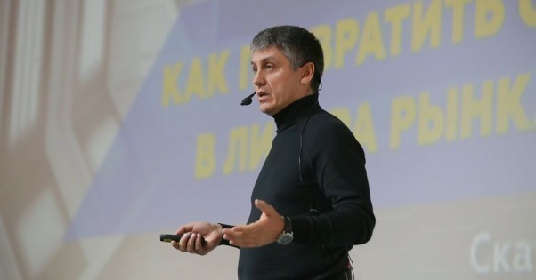 Николай Скавронский: ПЦР-тест негативный: можно ли в Украине обзавестись «липовой» справкой на COVID-19