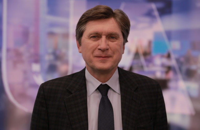 Владимир Фесенко: Почему случился срыв перемирия на Донбассе?