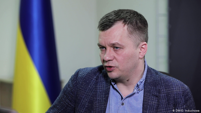 Тимофій Милованов: хочете жити у розвинутій Україні і не платити податків, так не буває?