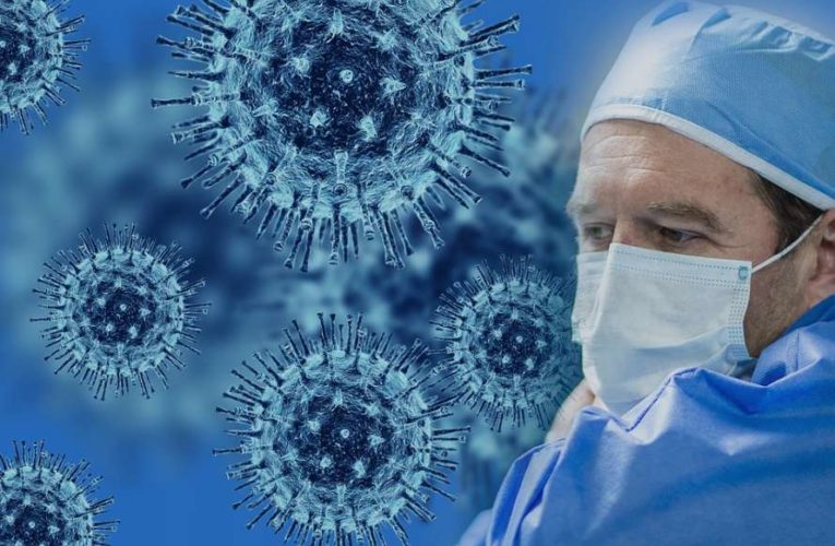 Медики выявили неожиданный благоприятный эффект от коронавируса