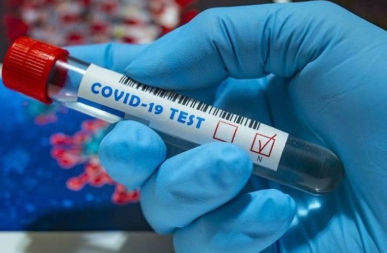 В МОЗ назвали статистику смертности от коронавируса в Украине