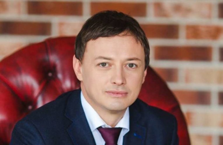 Андрей Калита: «Хочешь изменений — сделай их сам»