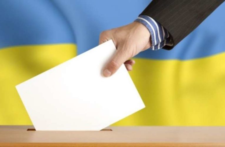 На Чернігівщині спостерігається дуже низка явка виборців