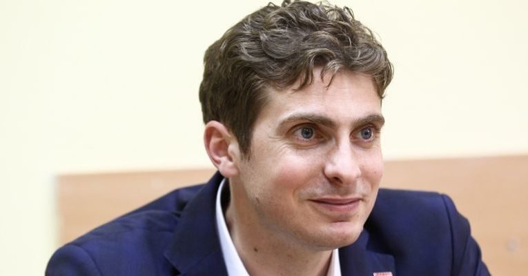 Дмитрий Белоцерковец назвал три причины, почему киевлянам стоит проголосовать за «УДАР»