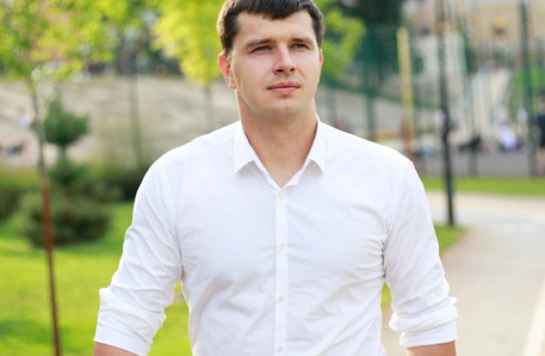 Богдан Чорній назвав два чіткі критерії, якими буде керуватися у своїй депутатській роботі