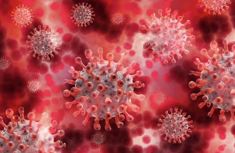 В Украине опять зафиксирован антирекорд по суточной заболеваемости коронавирусом