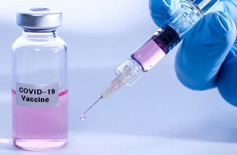 Україні підтвердили безкоштовне надання вакцини від COVID для 20% населення