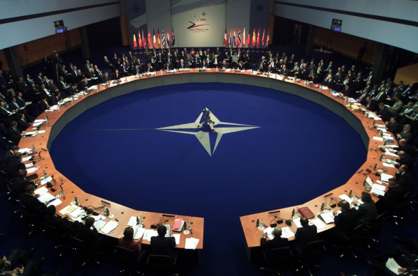 Турция выйдет из НАТО