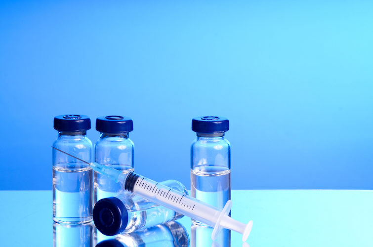 З’явилась друга, ще ефективніша потенційна вакцина від COVID-19