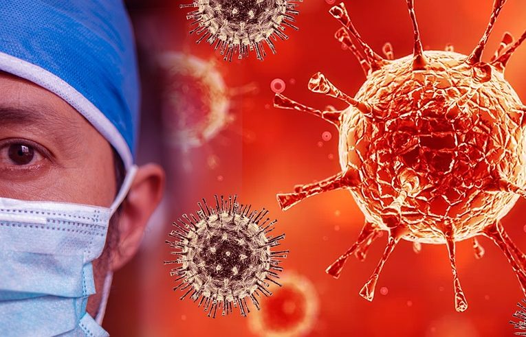 Специалисты спрогнозировали к концу года резкое увеличение смертности от коронавируса в Украине