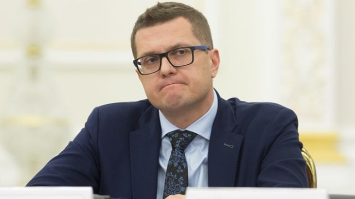 Баканов не виключає, що на реформу СБУ впливають «ворожі спецслужби»