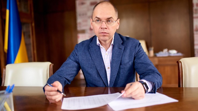 За крок до відставки: як у Раді вже пів року намагаються звільнити з МОЗ міністра Степанова