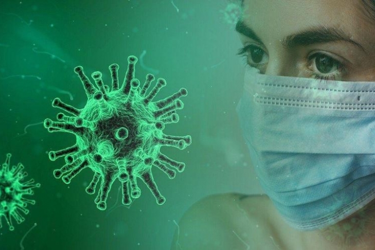 Медики обнаружили новый опасный признак коронавируса