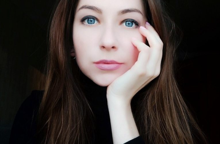 Юлія Родченко: місто, де часточка душі, де моє дитинство та яке колись повернеться під український прапор