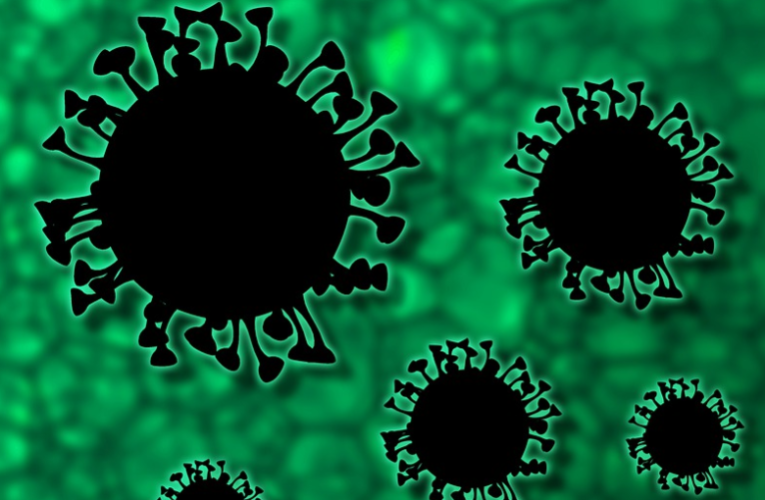 Пять симптомов нового штамма коронавируса, требующих срочного обращения к врачу