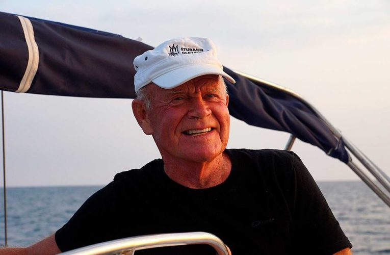 Виталий Оплачко: Выбор небольшой — либо зеленая энергетика, либо небо без звезд