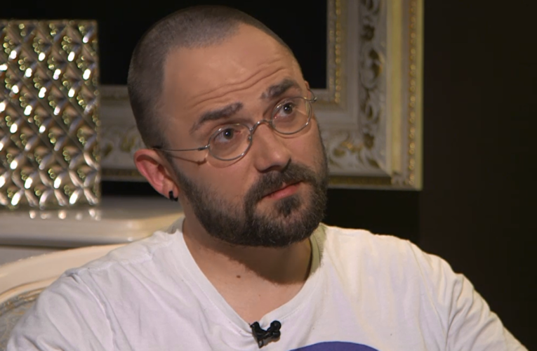 Іван Семесюк: Наша проблема тут і зараз – повна дезорієнтація в просторі і часі