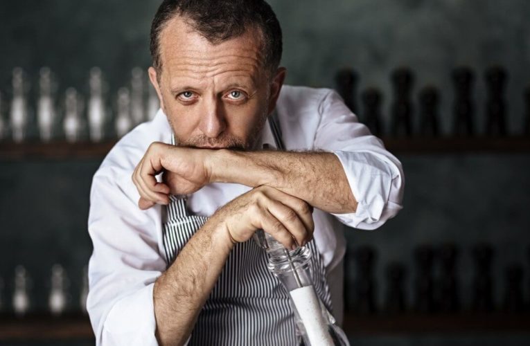 Савва Либкин: карантинная романтика