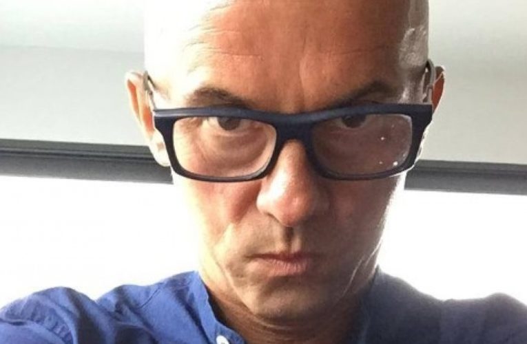 Виталий Чепинога: Що на це можна сказать?