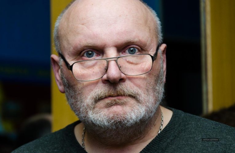 Ігор Стокоз: Я не зловтішаюсь, навпаки — сумую за втраченим часом і можливостями