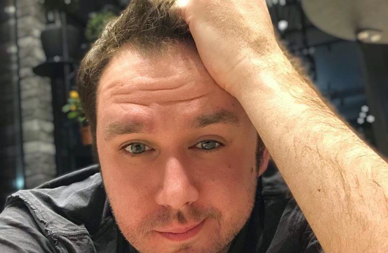 Максим Шульженко: Я никогда ещё не чувствовал большего унижения себя, как предпринимателя