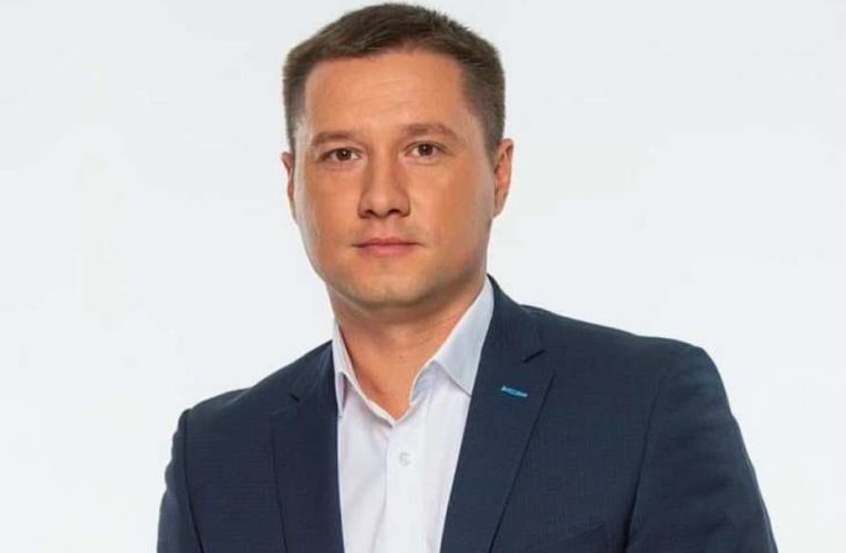 Михаил Терентьев: Обещаю достойно выполнять свои обязанности и использовать все возможные инструменты для того, чтобы печеряне жили достойно