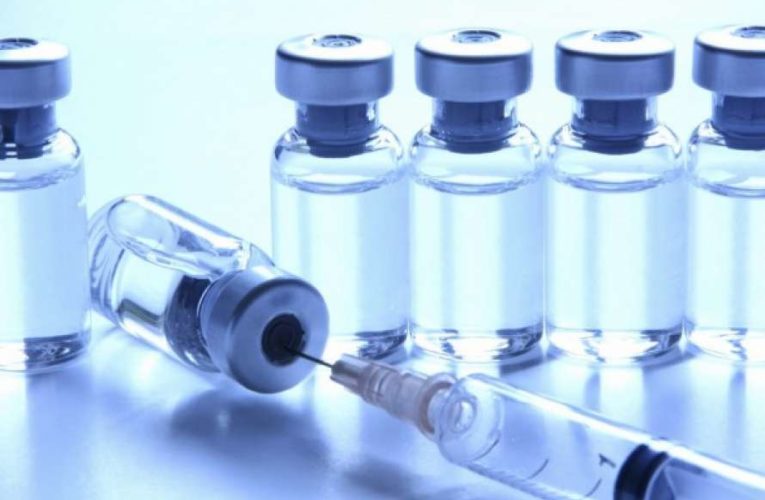 Китайская вакцина от COVID-19 прошла клинические испытания